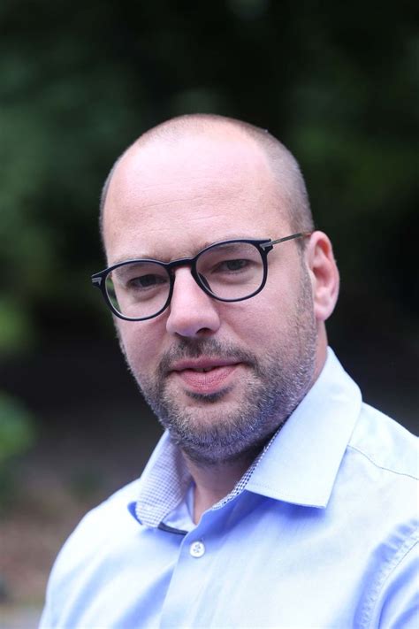 Tom De Clercq .